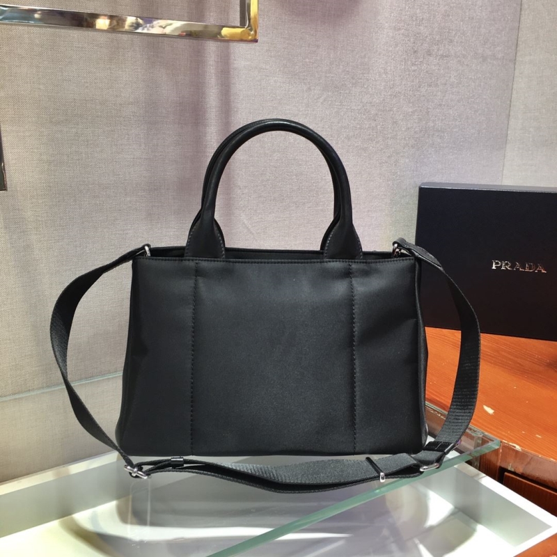 Prada Top Handle Bags